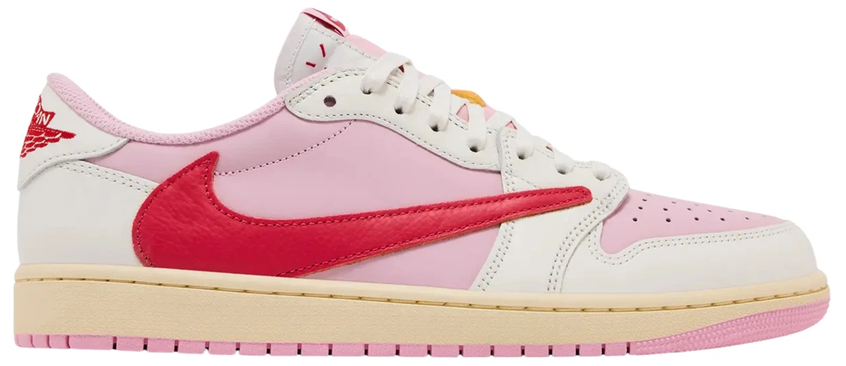 Air Jordan 1 Low SP